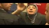 ضرب و شتم خانواده اسیر فلسطینی در دادگاه