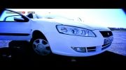 فیلم مقایسه تندر 90 و رانا توسط گروه خودرو بانک در تهران