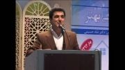 دكتر علی شاه حسینی - تربیت فرزند - مدیریت بر خود