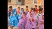 جشن روزجهانی کودک شهرآباد