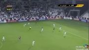ایران 1-0 قطر/ خلاصه بازی 14خرداد 92