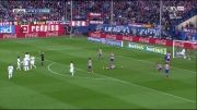 گل فوق العاده حساس رونالدو در دقیقه 82 (HD)
