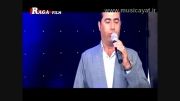 آهنگ جدید ایت احمدنژاد آذر 93