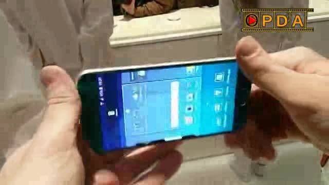نگاهی به اولین تجربه ی کار با Galaxy S6