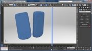 Autodesk 3ds Max 2014 11  Working With The Ribbon