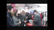 نمایشگاه اصفهان-Autocom 2012