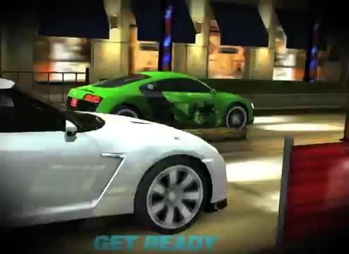 تریلر رسمی بازی CSR Racing