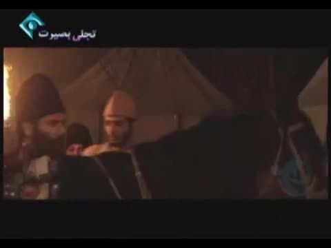 سریال تبریز در مه قسمت ششم 6