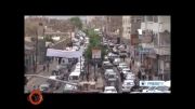گزارش خبری روزنه 131-انقلاب دوباره یمن