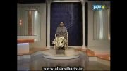 الإسراء 77-87 - 01-07-2014 - القارئ أحمدی وفا