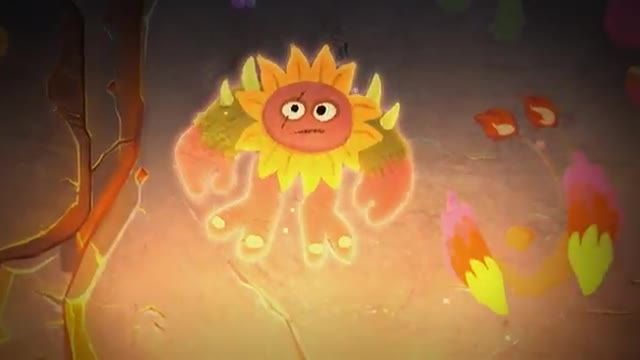 My Singing Monsters Dawn Of Fire