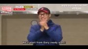 Running Man-پارک شین هه و لی سئونگ گی-پ6