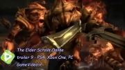 تریلر : The Elder Scrolls Online - trailer 9