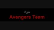 تیم جدید من * اونجر تیم * - We Are Avengers Team