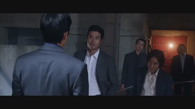 فیلم گانگنام بلوز پارت21(جدید-با بازی لی مین هو)