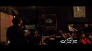 شور پایانی حسین عباسی مقدم در هیات روضة الحسین جویبار