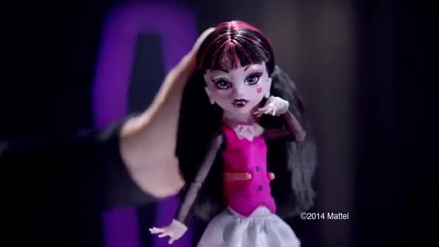 The Bootiful Original Ghoul Dolls | Monster High