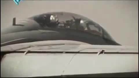 اف۱۴تامکت نیروی هوایی ایران در جنگ. نبرد بر فراز شاخاب1
