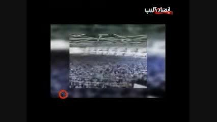 بذر تقلب در انتخابات توسط هاشمی رفسنجانی