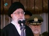 اقتدار رهبر ایران