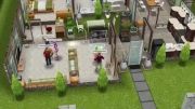 تریلر بازی The Sims&trade; FreePlay