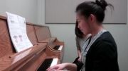 تدریس پیانو - دینامیک ها - هارمونی در متد جدید تدریس