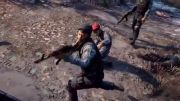 تریلر سینمایی بازی Far Cry 4 E3 2014
