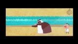 انیمیشن داستان قطر/ قسمت 11: جراحی زیبایی
