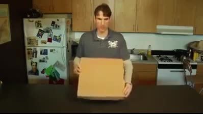 راز جعبه ی پیتزا