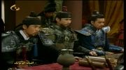 جلسه مهم فرماندهان هان و بویو