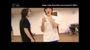 U-kiss dancing fire - 2NE1