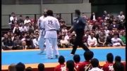 فینال مسابقات سراسری 2013ژاپن بین ناوارو وKyohei Ajima