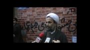 حجت الاسلام پناهیان : امیدوارم جشنواره عمار بتواند فرهنگ تولید اثر سینمایی را تغییر دهد