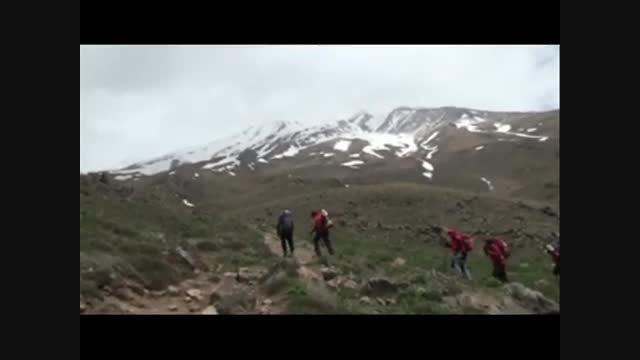 Mt.Damavand Iran
