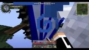 lets play ULTIMATE moded minecraft ep 57: KING battle 1