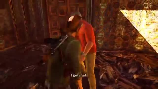 uncharted 3 part 10