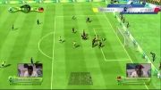 جام جهانی پلی استیشن - فینال