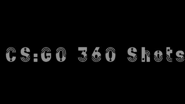 Snipe 360 shot - Trailer