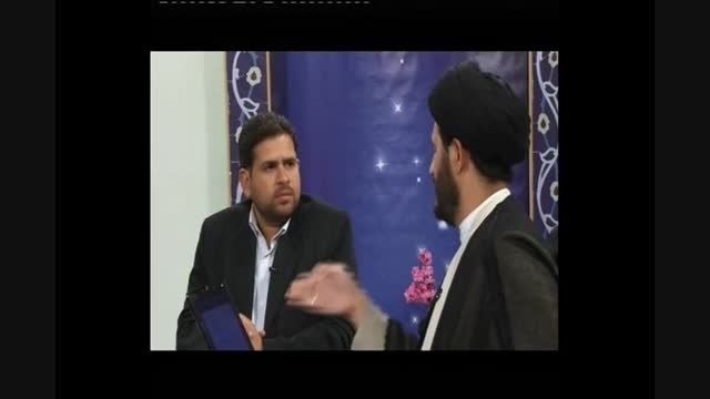 آیا عثمان داماد پیامبر صلی الله علیه وآله بود؟