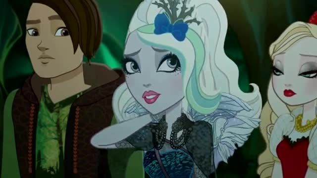 Faybelle&#039;s Choice | Ever After High&trade;