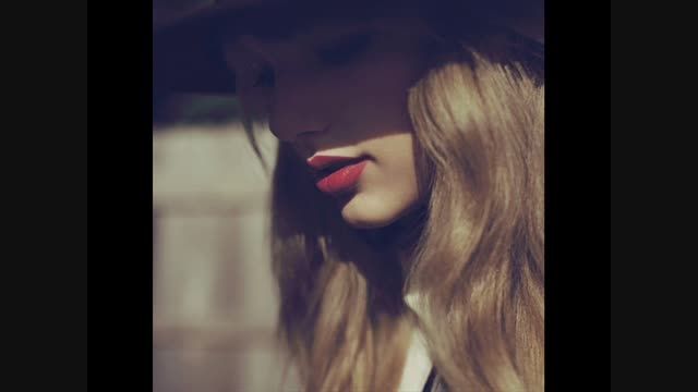 Taylor Swift Red Instrumental