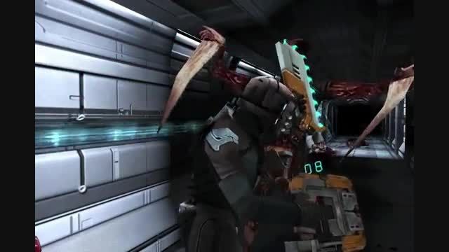 Dead Space: iPhone Gameplay - YouTube
