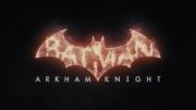 Batman Arkham Knight:Ace Chemicals Infiltration - Part3