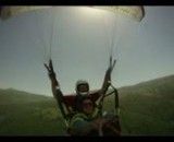 نت برگ- پرواز تفریحی با پاراگلایدر