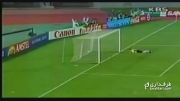 ایران 1-2 کره جنوبی (جام ملت های آسیا - 2000)