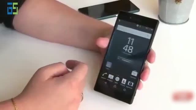 معرفی Sony Xperia Z5 !