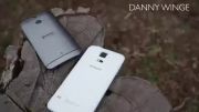 Galaxy S5 VS HTC One M8