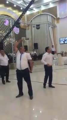 اخرت رقص ترکی خخخ