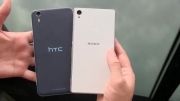 HTC Desire Eye vs Sony Xperia Z3 - Comparison