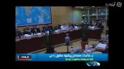 ظریف: در مذاکرات هسته ای پیشنهاد معقول را می پذیریم